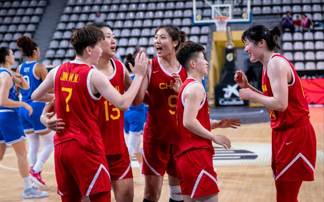 PG电子-女篮亚洲杯实力榜：中国队高居榜首卫冕将创造历史的简单介绍