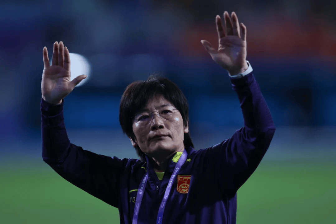 PG电子-包含官方:水庆霞接任上海农商银行女足主教练征战剩余赛季的词条