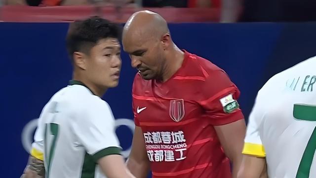 PG电子-包含重罚！足协：蓉城球员德尔加多停赛5场无碍联赛对阵国安的词条