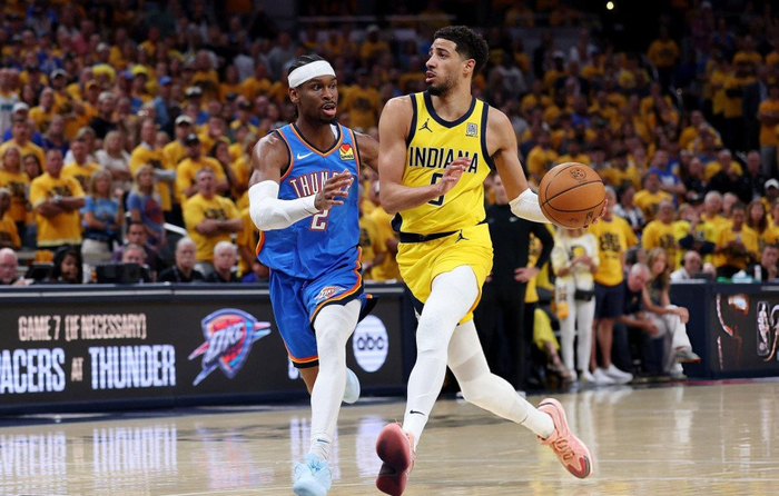 NBA总决赛抢七大战9年后再现(nba总决赛抢七大战9年后再现的球员)