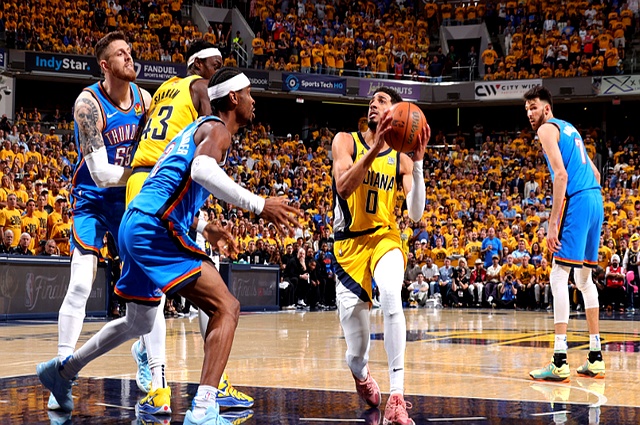 NBA总决赛抢七大战9年后再现(nba总决赛抢七大战9年后再现的球员)