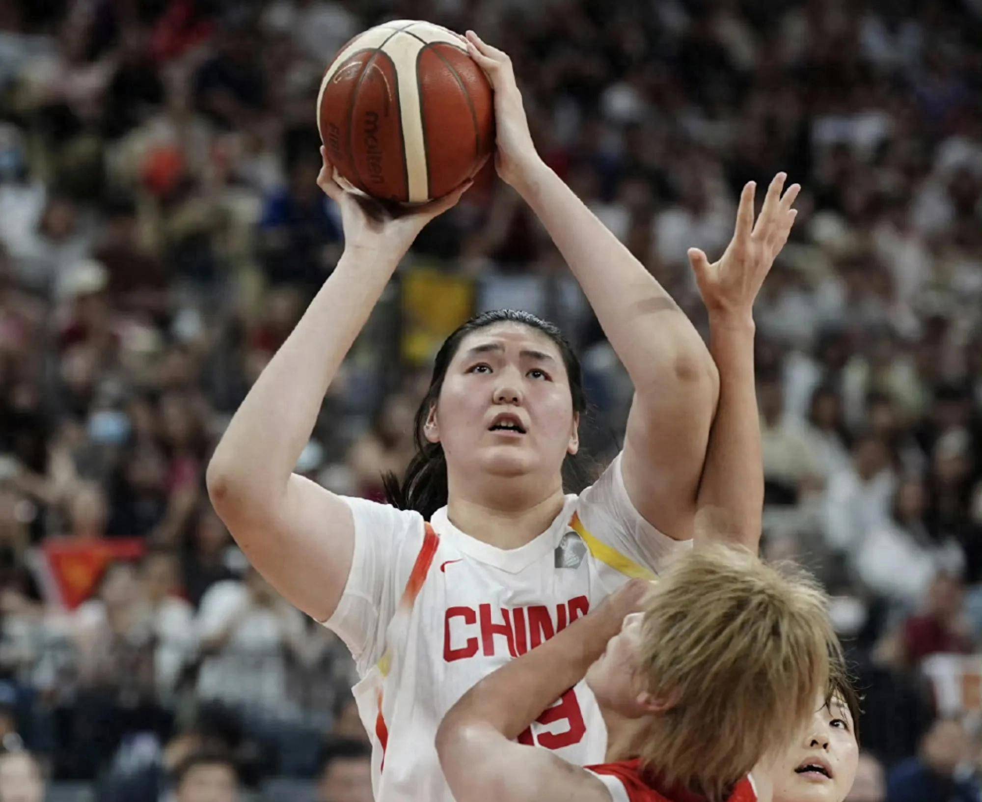 PG电子-亚洲杯-张子宇11分钟13分中国女篮狂胜印尼51分的简单介绍