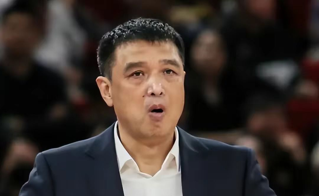北控官方:闵鹿蕾因个人原因辞职聘请张庆鹏担任主教练(北京队主教练闵鹿蕾)